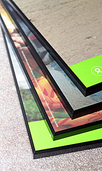 Plaque Mounting: Mounting & Laminating Your Posters, Prints, Photos, Or Artworks