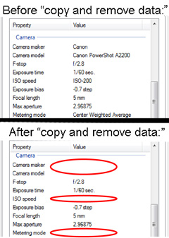 exif data viewer windows 10