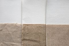 Belgian Linen VS Cotton