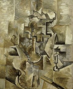 Georges Braque