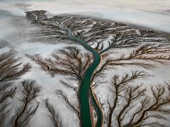 Edward Burtynsky