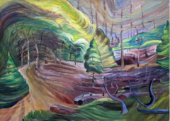 Emily Carr