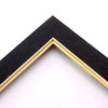 Liners, Custom picture framing liners, Mouldings, floater frames ...