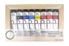 Kama Pigments