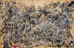 Jackson Pollock