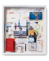  Travel Shadow Box 