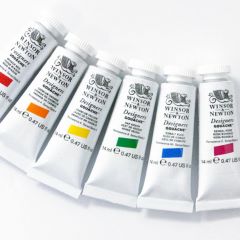 Winsor & Newton