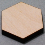 Birch Plywood Boards - 10/pack